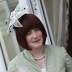 Maureen Wheeler
