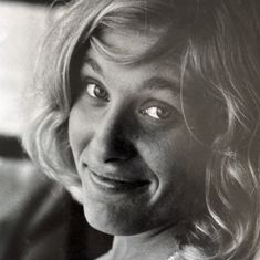 Sylvia Dodson