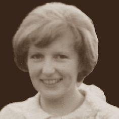 Avril Hayes