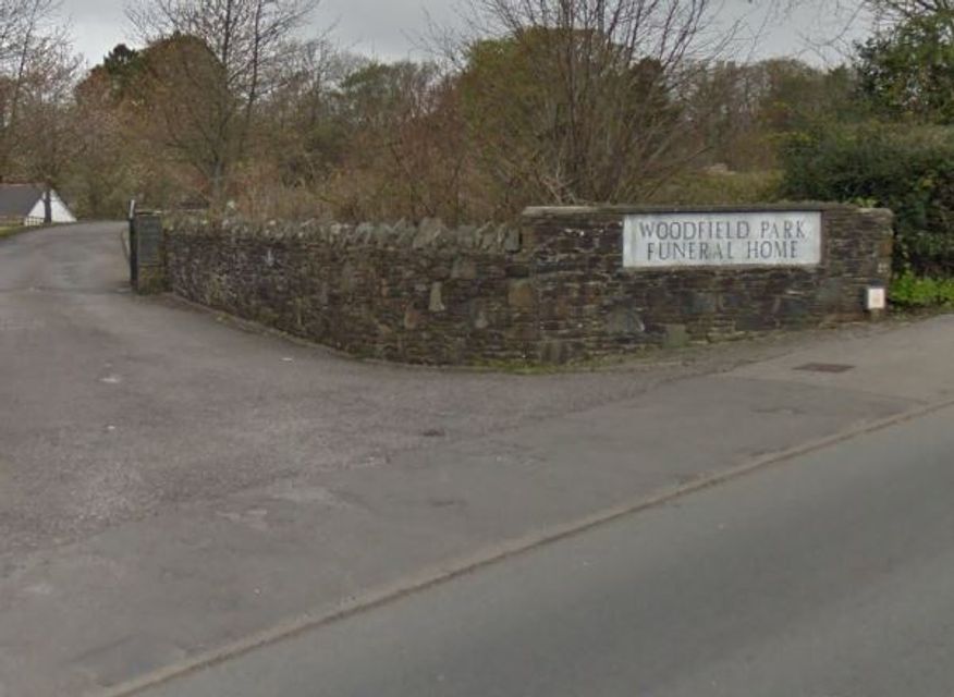 Woodfield Park Funeral Directors