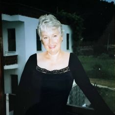 Dorothy Foster