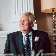 Gordon Nuttall