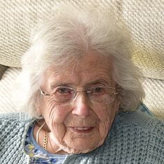 Serena Jill Devine