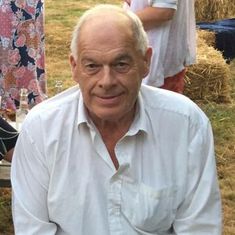 David George Fagg