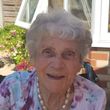 Patricia Mary   Hussey