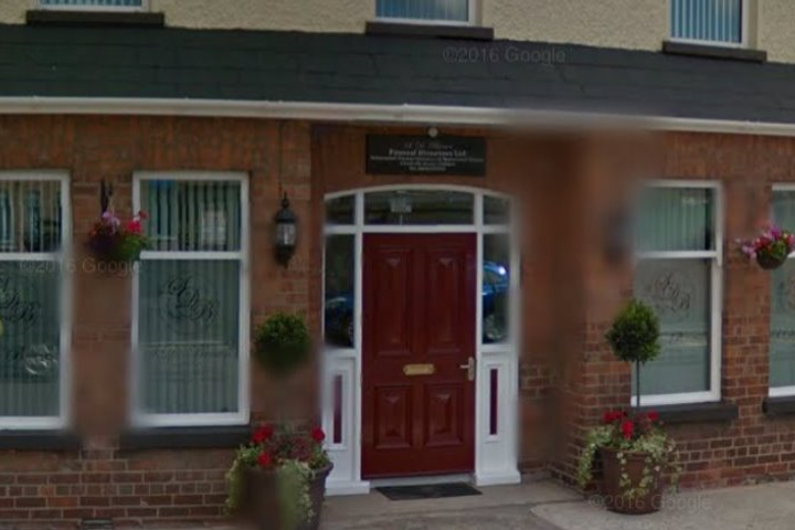 S D Brown Funeral Directors Ltd