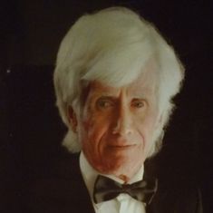 Stephen Knight