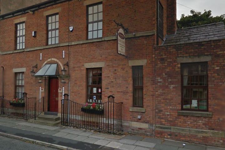 Edwards Funeral Directors Ltd