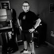 Paul Balderson