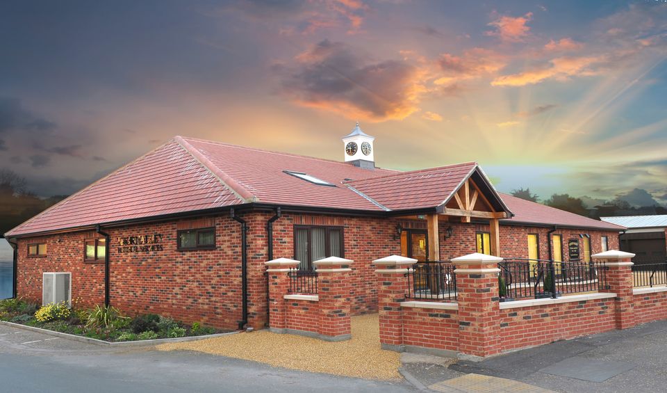 King's Lynn Funeral Home