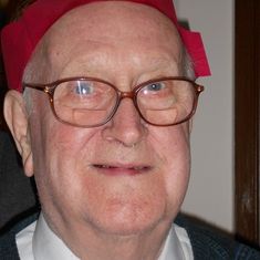Terence Marples