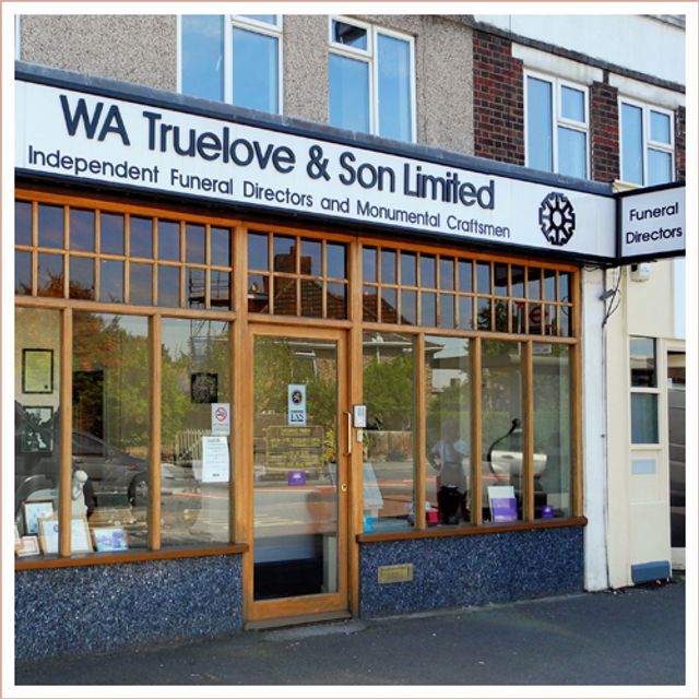 W.A Truelove & Son Ltd, Morden