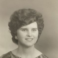 Hilda Margaret Jones