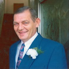 Thomas (Tommy, Tom) Wright