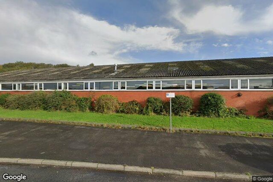 Thorley Smith Ltd