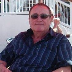 Anthony Brian Worrell