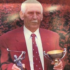 Terence Malcolm O Sullivan