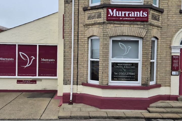 Murrants of Lowestoft