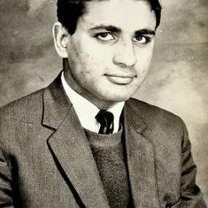Sukhdev Singh