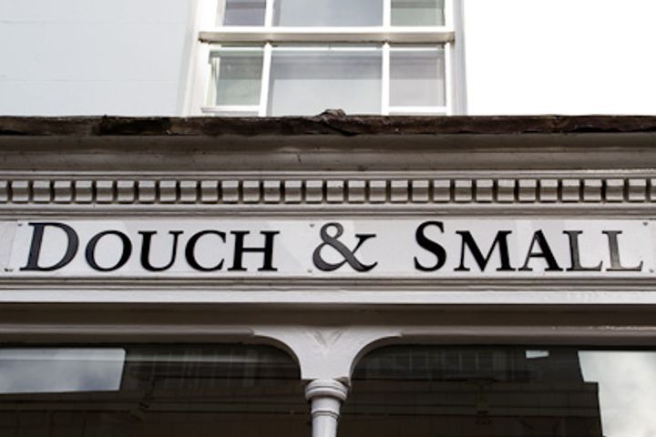 Douch & Small Funeral Director, Wimborne