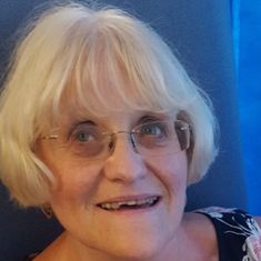 Edith Frances Mason