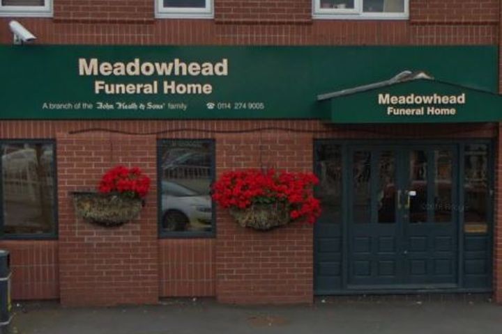 Meadowhead Funeral Home