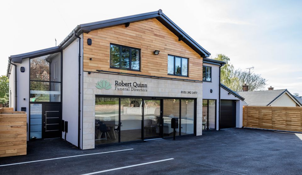 Robert Quinn Funeral Directors