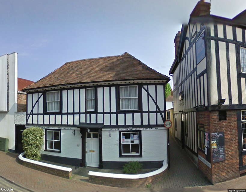 F C Wood Funeral Directors