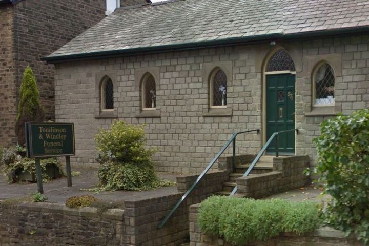 Tomlinson & Windley Funeral Service