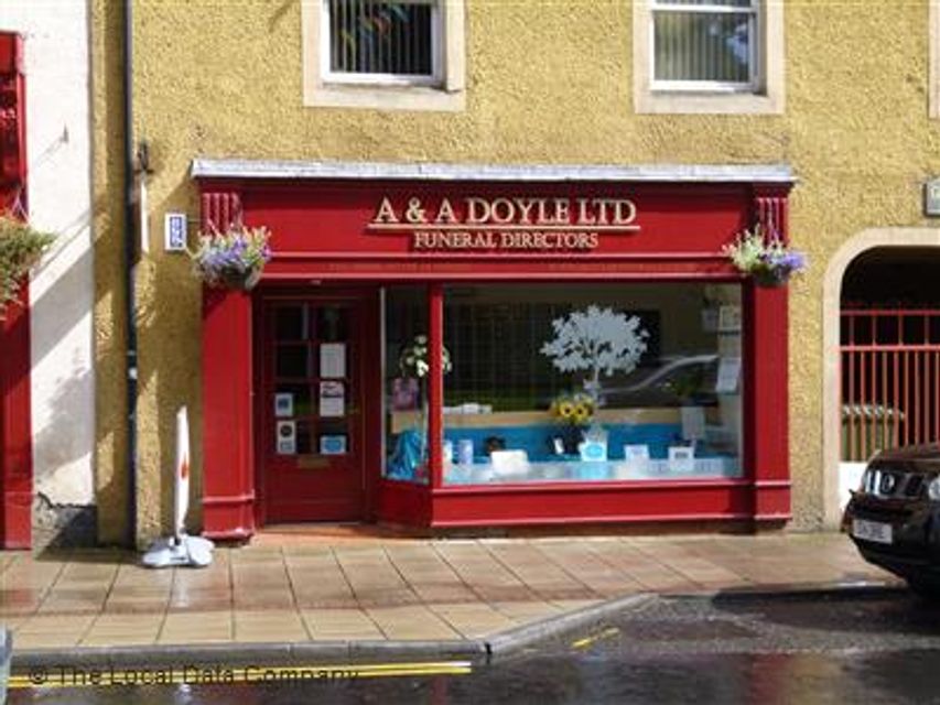 A & A Doyle Ltd