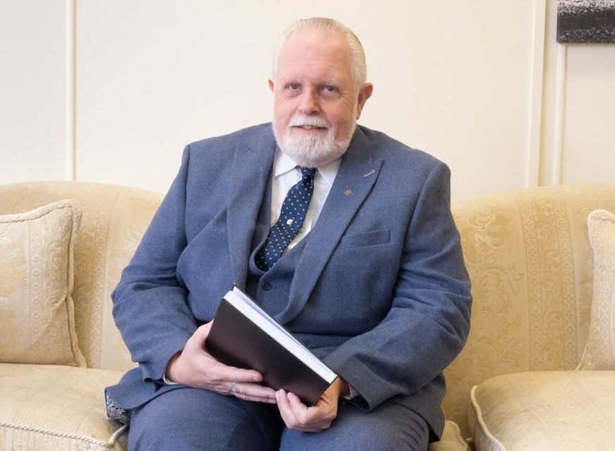 Robin S Palmer Funeral Directors