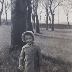 Heather Morsley
