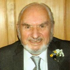 Stanley Benjamin Richards 'Stan'