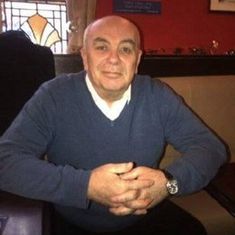 Robert Lockie
