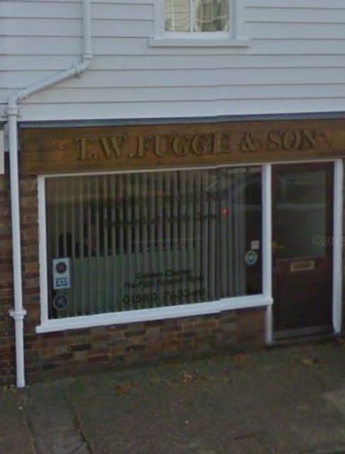 T W Fuggle & Son Funeral Directors, funeral director in Kent