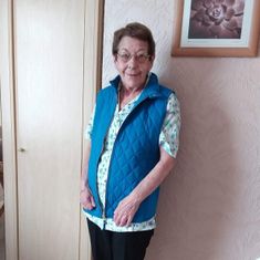 Jean Hallas