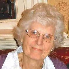 Eunice Wheatley
