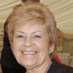 Margaret Shergold
