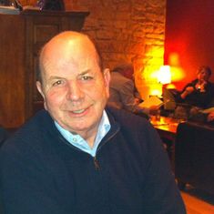 Kevin Parnham