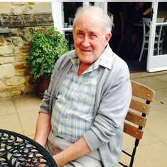 Derrick John Stockings 'Dick'
