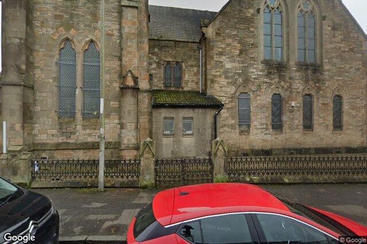 Coats Funeral Home