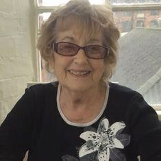 Muriel Widdowson