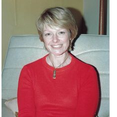 Margaret Shaw