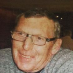 David Charnley