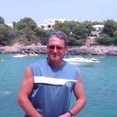 Peter Buksztel