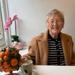 Ingrid  White