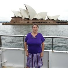 Janet Norris