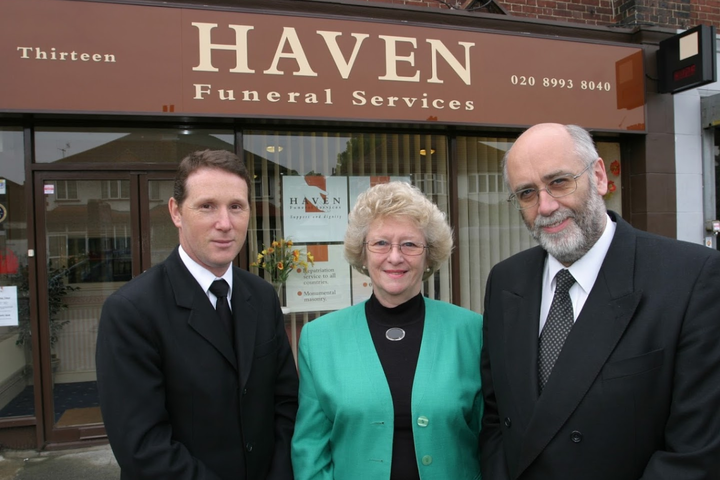 HAVEN Funeral Services, Acton