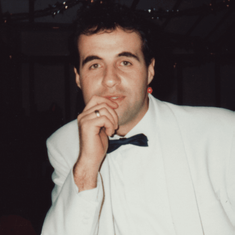 David (Sam) Wellman