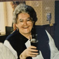 Thelma Maria Banton